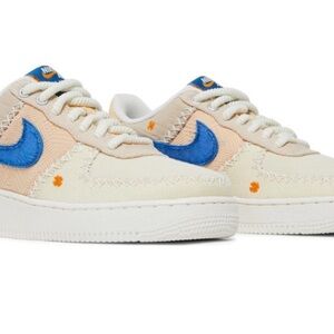 NIB Nike Air Force 1 Low '07
40th Anniversary Edition LA Flea (Women's)